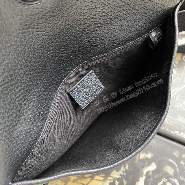 Gucci包 古馳2020新顏色男包 Gucci水桶包 598149粉星  gdj1119